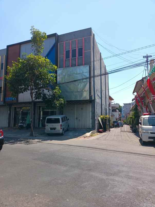 dijual apartemen pahlawan