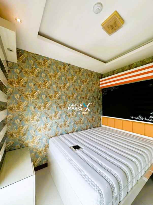 dijual apartemen pakuwon city