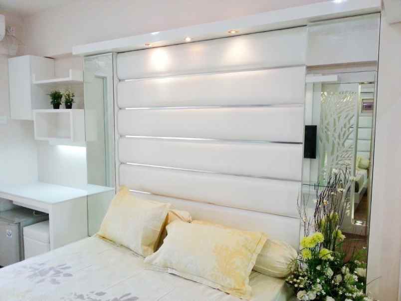 dijual apartemen pakuwon city