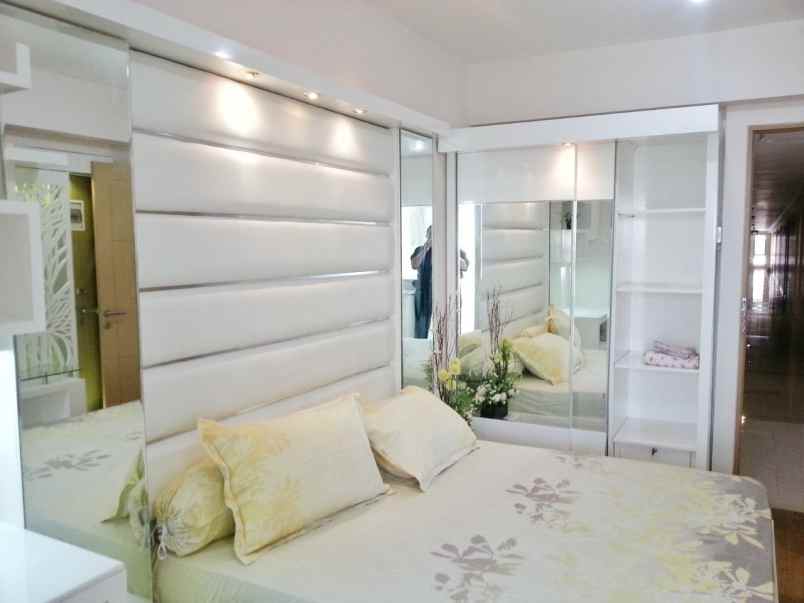 dijual apartemen pakuwon city