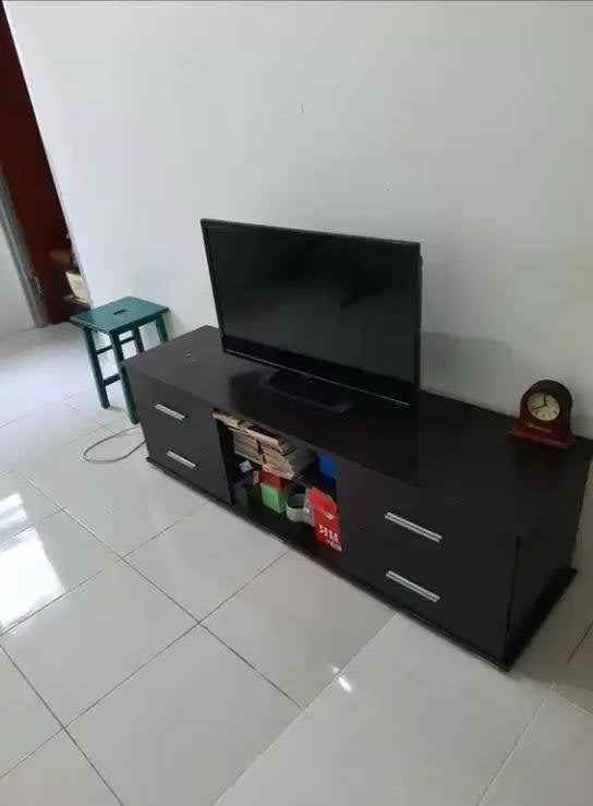 dijual apartemen puncak kertajaya