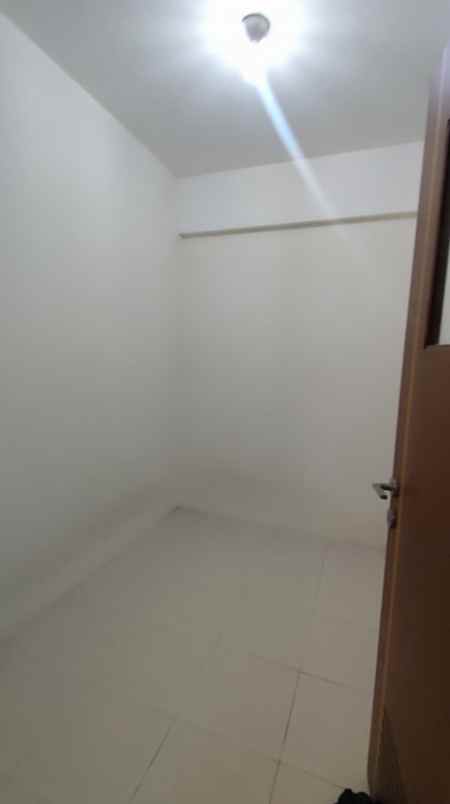 dijual apartemen puncak kertajaya