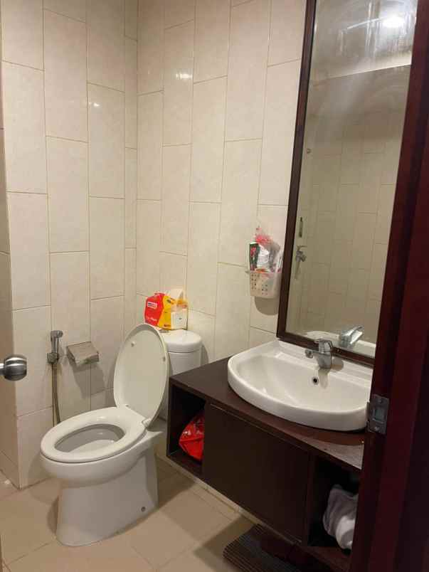 dijual apartemen sariharjo ngaglik sleman