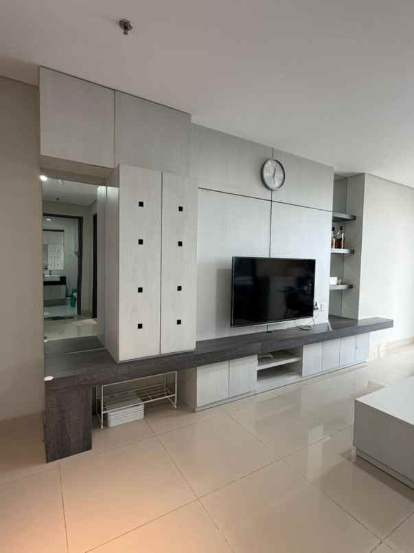 dijual apartemen sono kembang