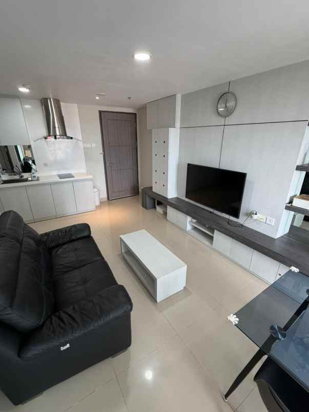 dijual apartemen sono kembang