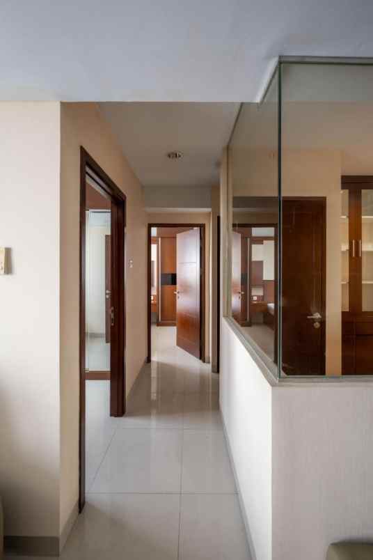 dijual apartemen springhill terrace kemayoran