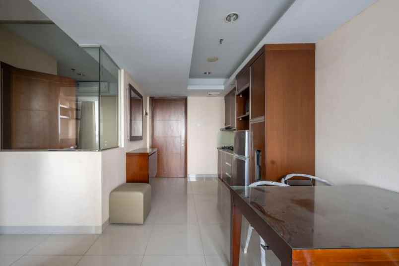 dijual apartemen springhill terrace kemayoran