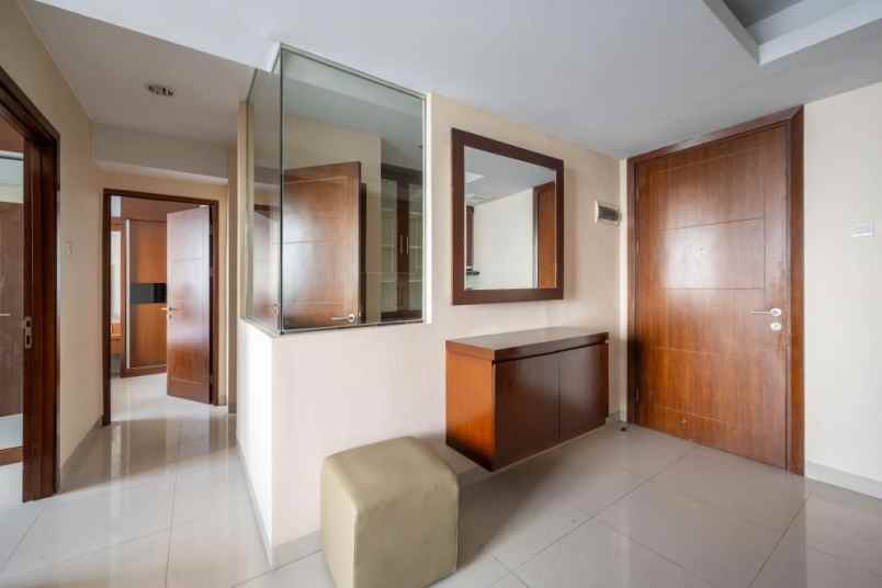dijual apartemen springhill terrace kemayoran