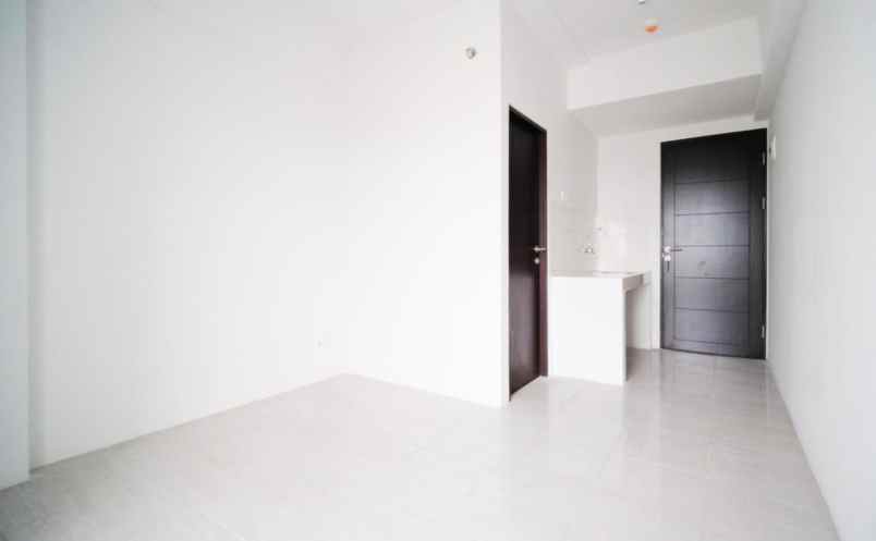 dijual apartemen suncity residence