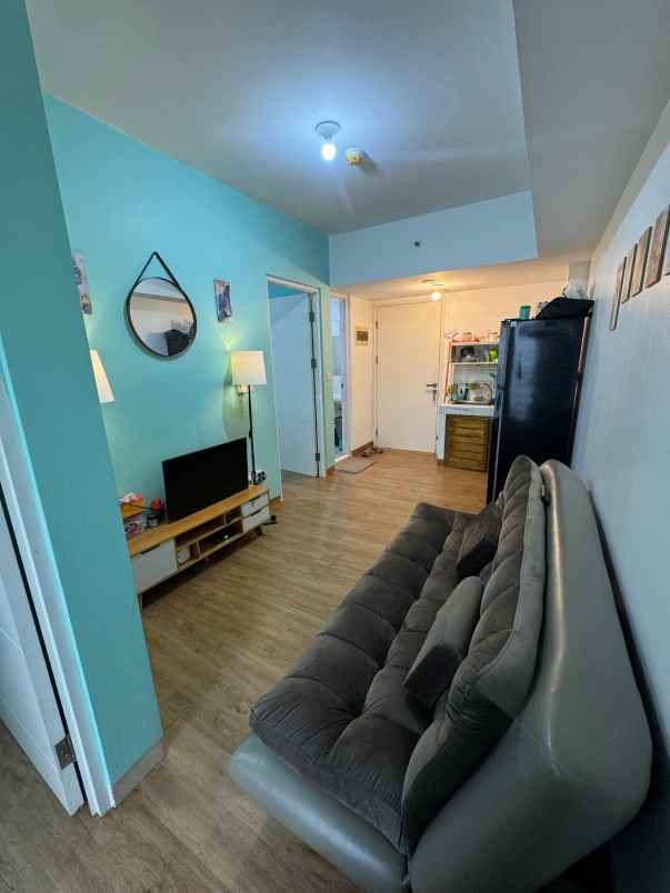 dijual apartemen the springlake summarecon