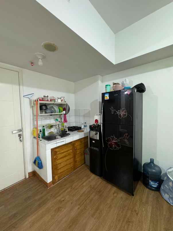 dijual apartemen the springlake summarecon