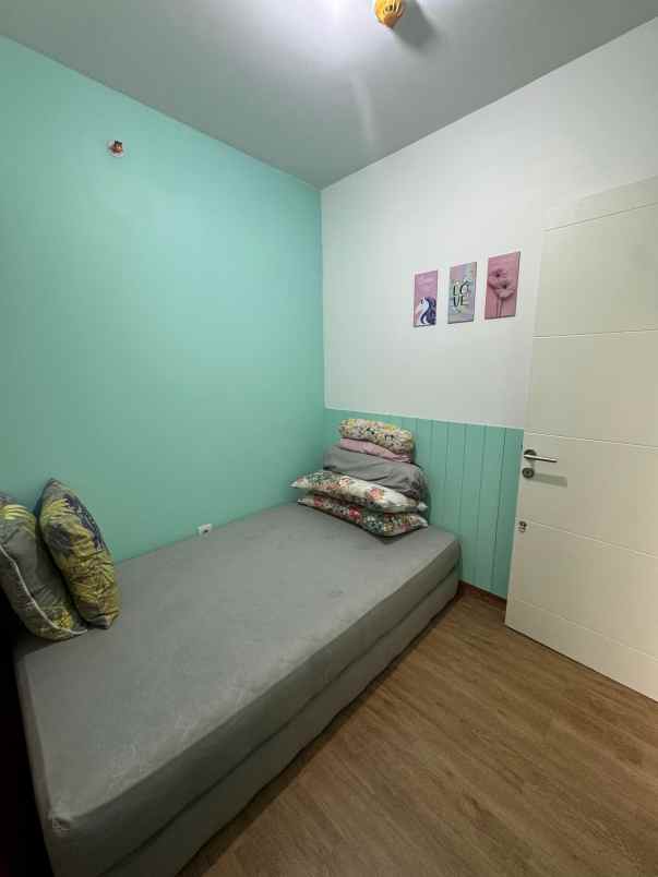 dijual apartemen the springlake summarecon
