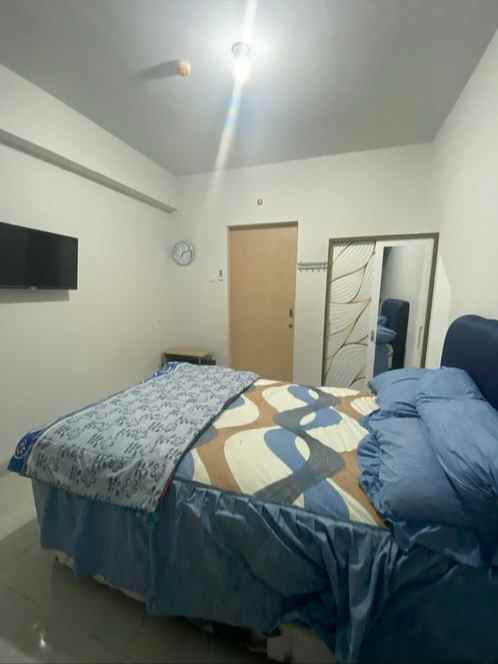 dijual apartemen undip