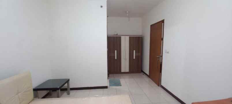 dijual cepat apartemen maple park tower b lantai 16