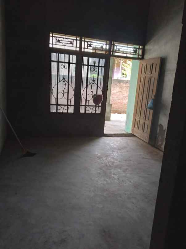 dijual cepat butuh uang bisa nego aman anti banjir