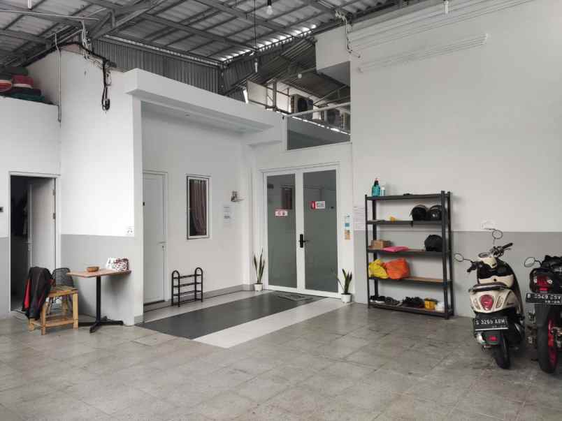 dijual cepat kos kosan baru di ui depok full penyewa