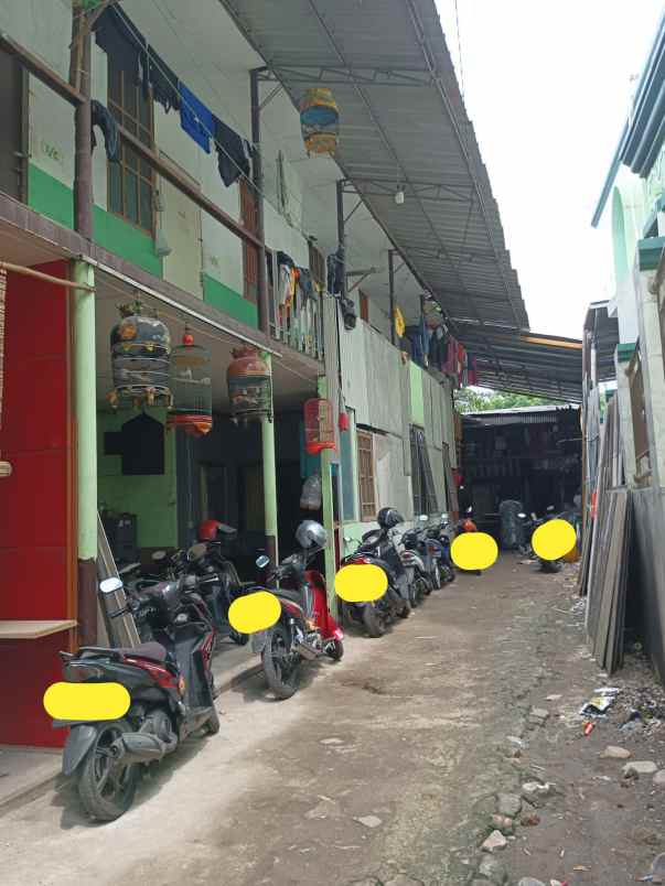 dijual cepat lahan di kota jakarta