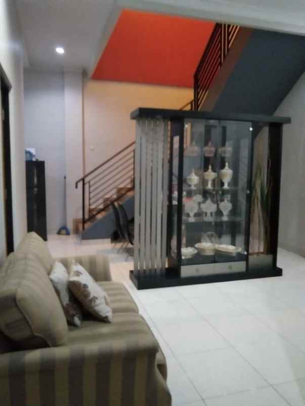 dijual cepat rumah bagus di harapan indah 1 bekasi