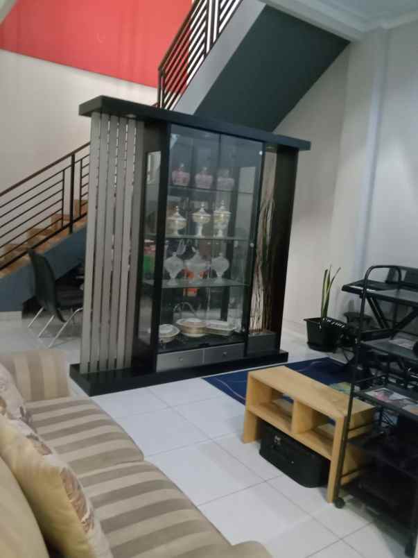 dijual cepat rumah bagus di harapan indah 1 bekasi