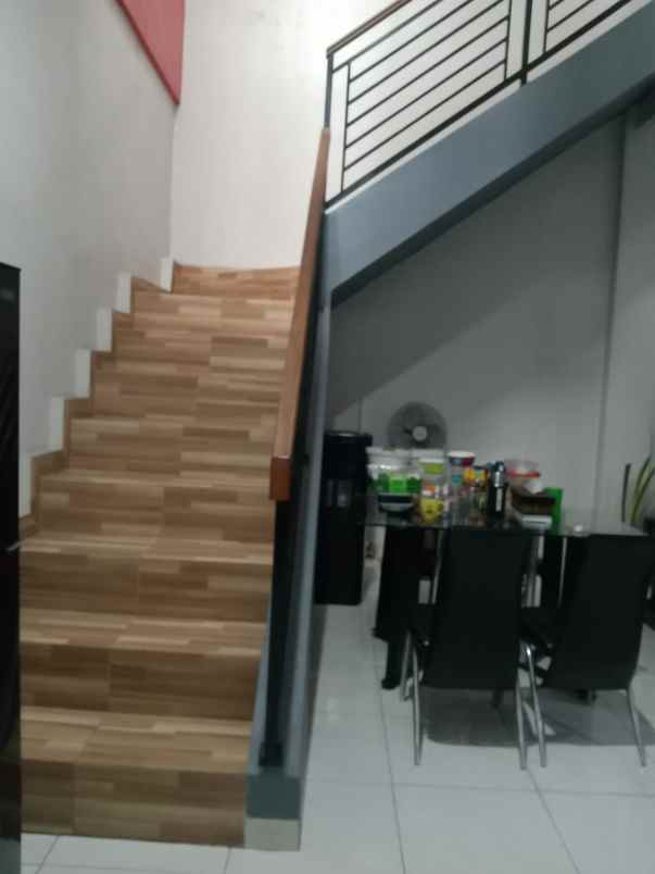 dijual cepat rumah bagus di harapan indah 1 bekasi