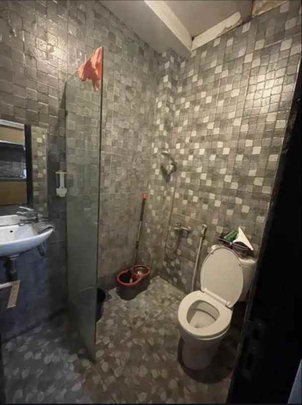 dijual cepat rumah dekat mtc margahayu raya bandung