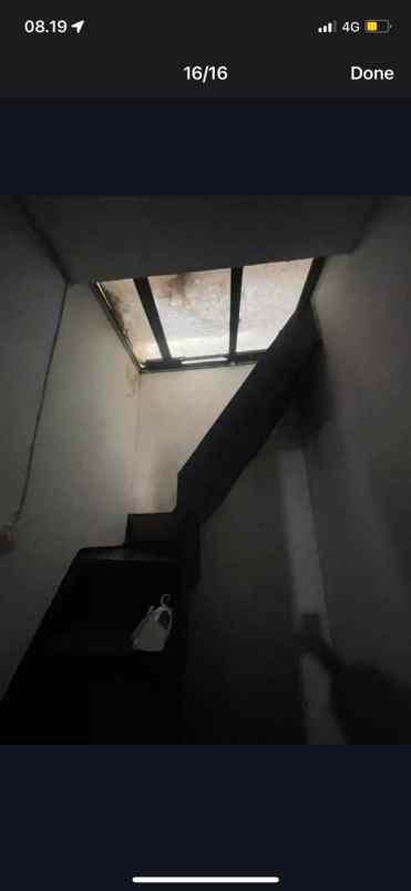 dijual cepat rumah dekat mtc margahayu raya bandung