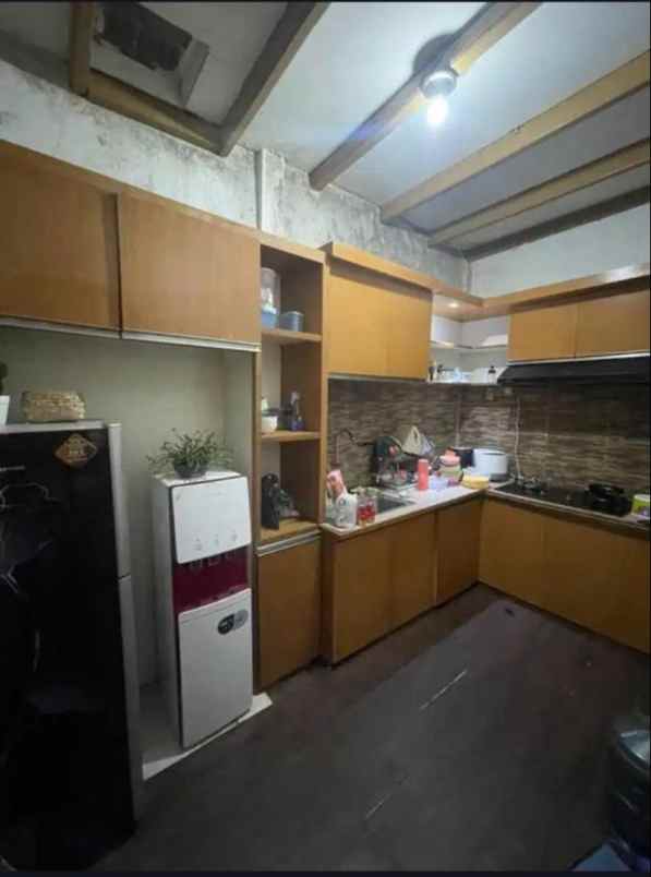 dijual cepat rumah dekat mtc margahayu raya bandung