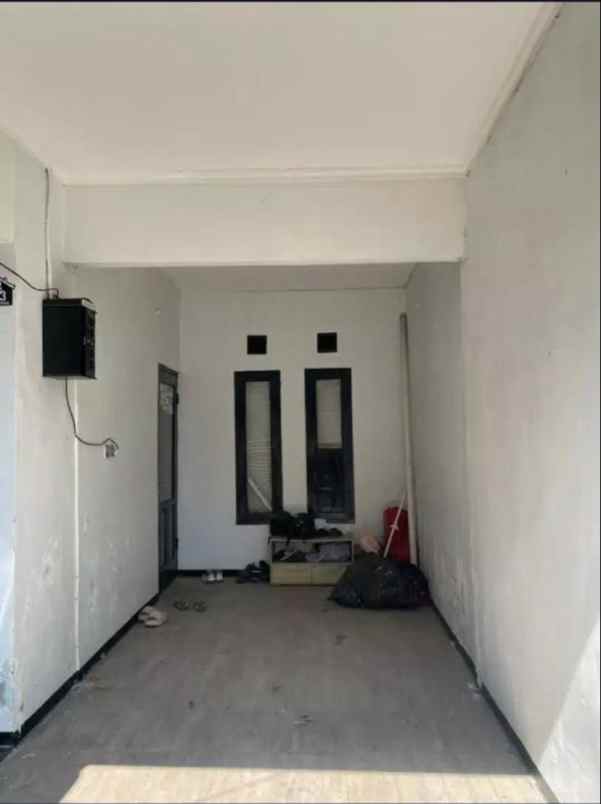 dijual cepat rumah dekat mtc margahayu raya bandung