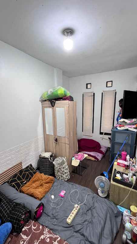 dijual cepat rumah dekat mtc margahayu raya bandung