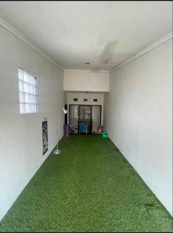 dijual cepat rumah dekat mtc margahayu raya bandung