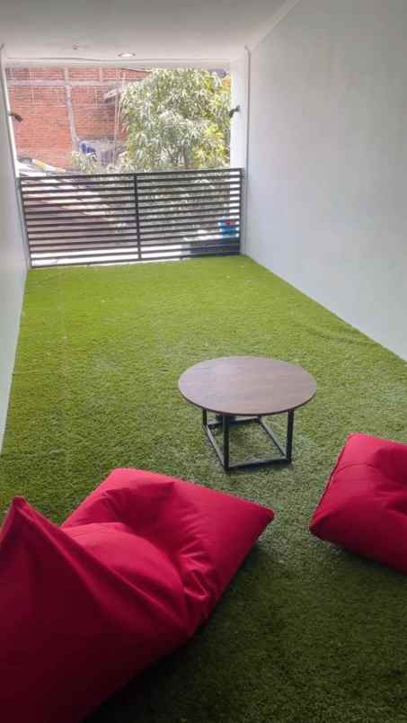 dijual cepat rumah dekat mtc margahayu raya bandung