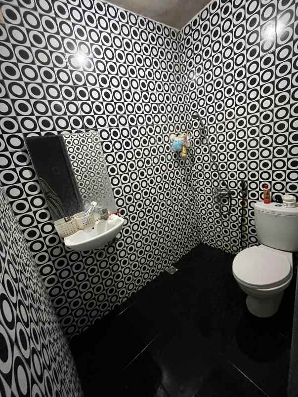 dijual cepat rumah dekat mtc margahayu raya bandung