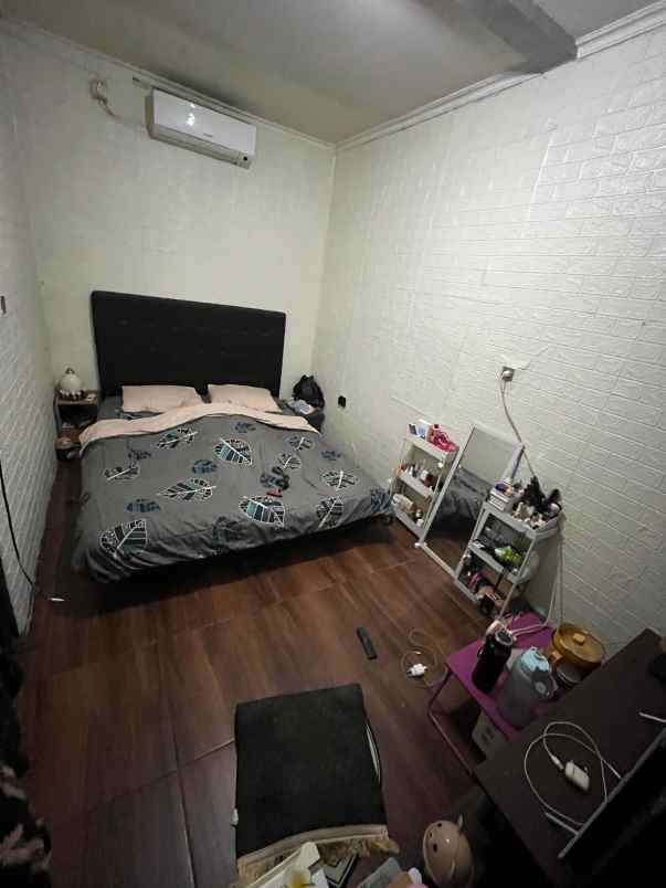 dijual cepat rumah dekat mtc margahayu raya bandung