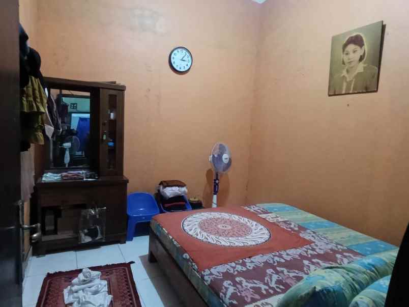 dijual cepat rumah di permata depok sektor pirus