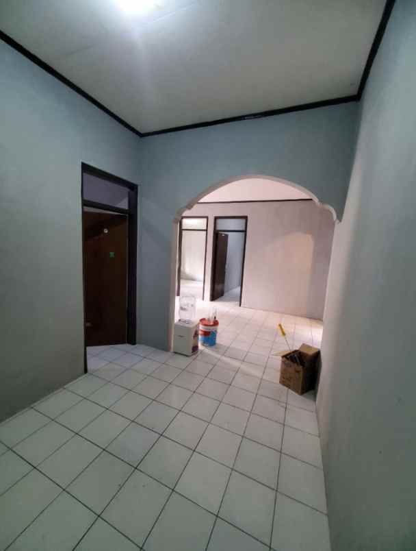 dijual cepat rumah di riung bandung harga nego