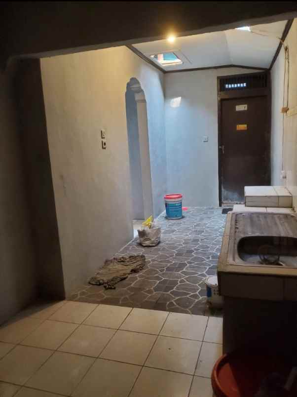 dijual cepat rumah di riung bandung harga nego