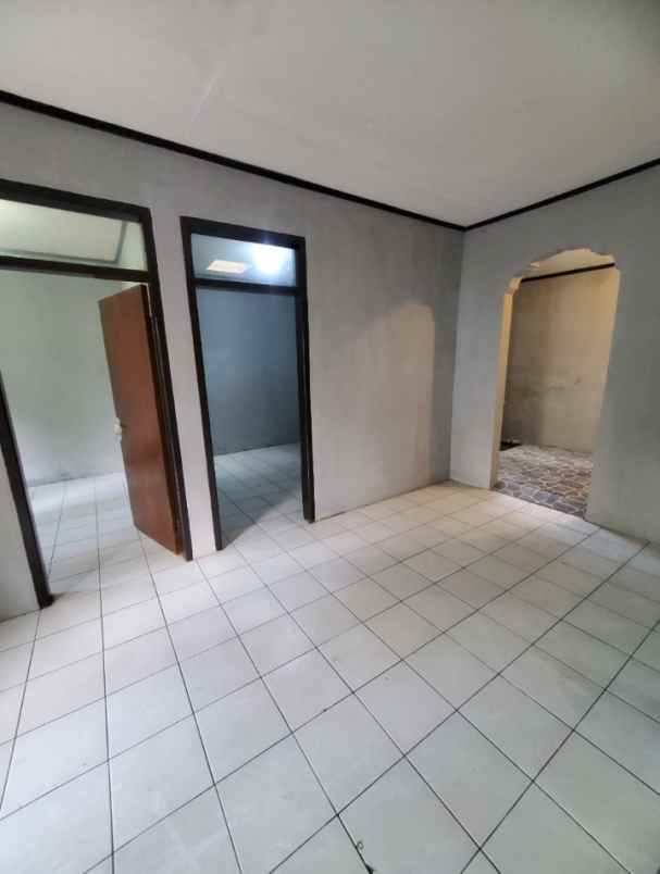 dijual cepat rumah di riung bandung harga nego