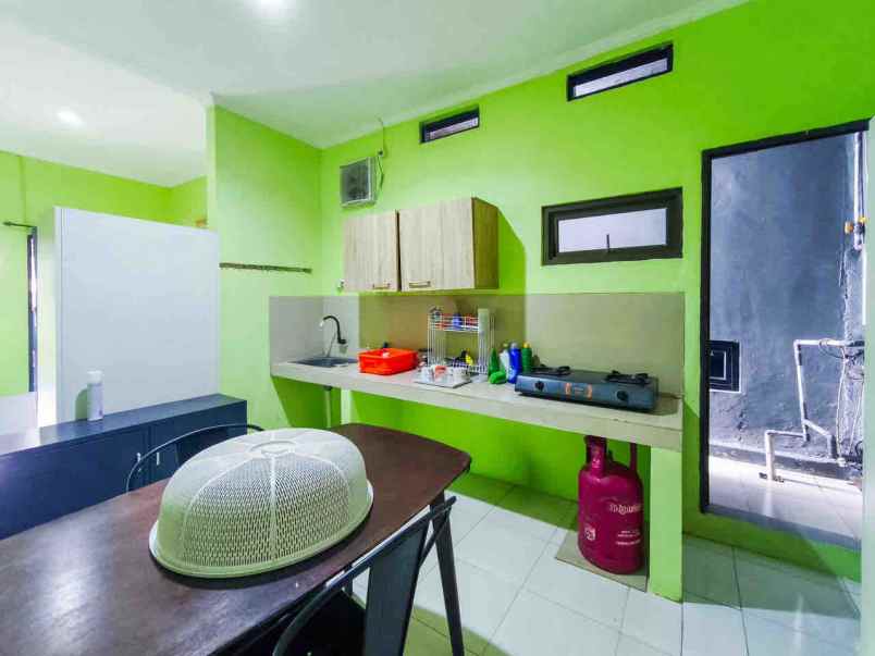 dijual cepat rumah griya soka sukaraja bogor