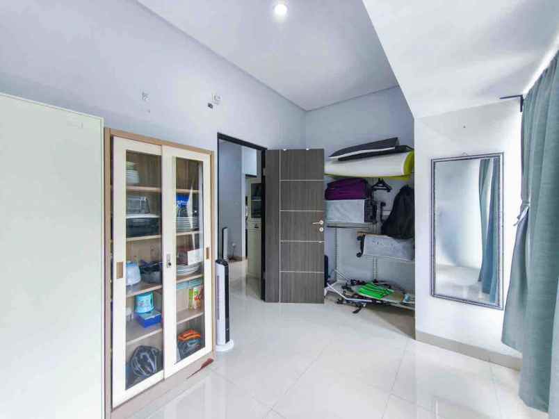 dijual cepat rumah griya soka sukaraja bogor