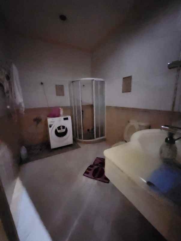 dijual cepat rumah hook lux di kelapa kopyor bisa nego