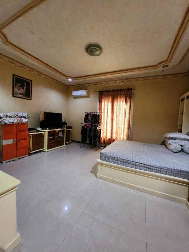 dijual cepat rumah hook lux di kelapa kopyor bisa nego