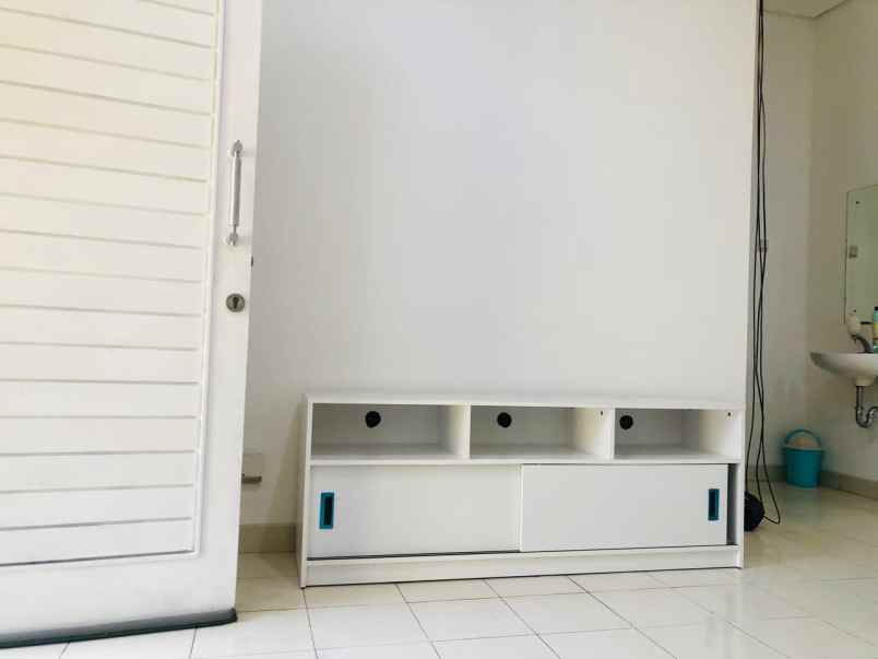 dijual cepat rumah nusaloka 14 6 bsd city