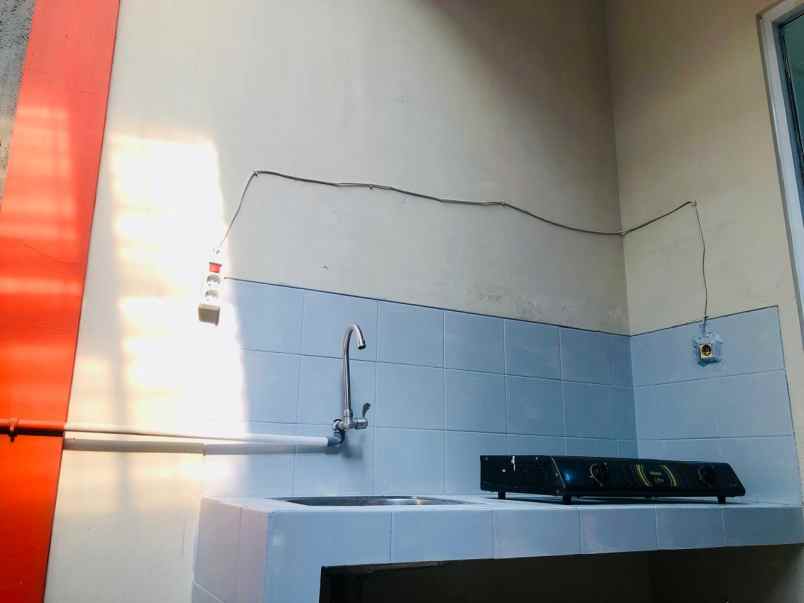 dijual cepat rumah nusaloka 14 6 bsd city