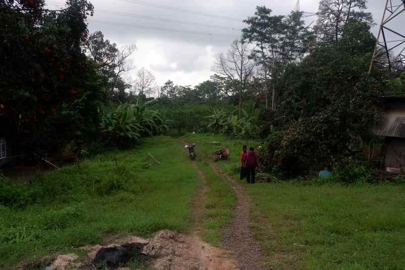 dijual disewakan tanah strategis