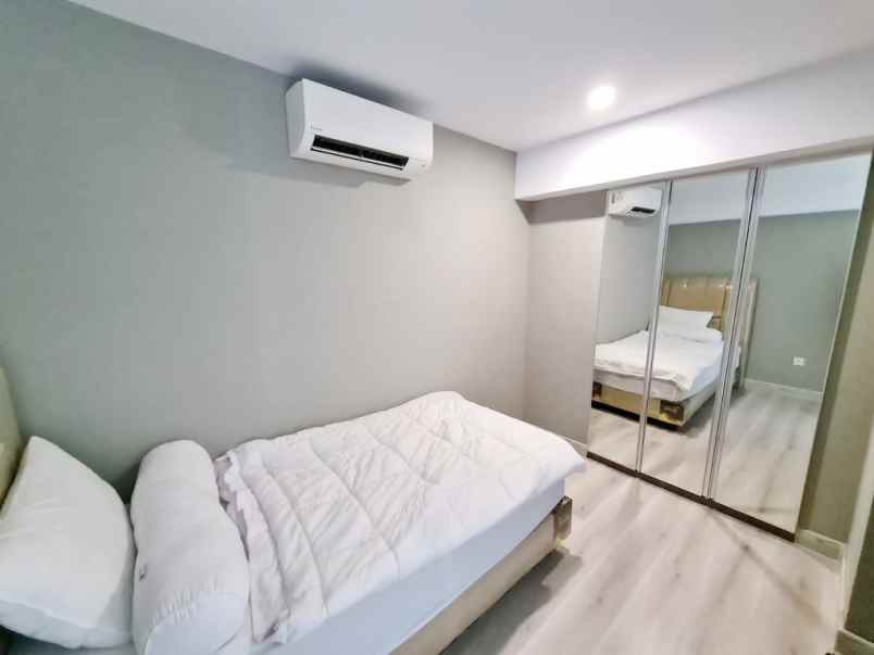 dijual grand jati junction view city