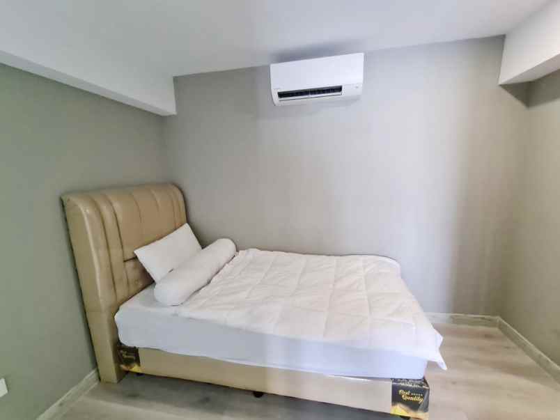 dijual grand jati junction view city