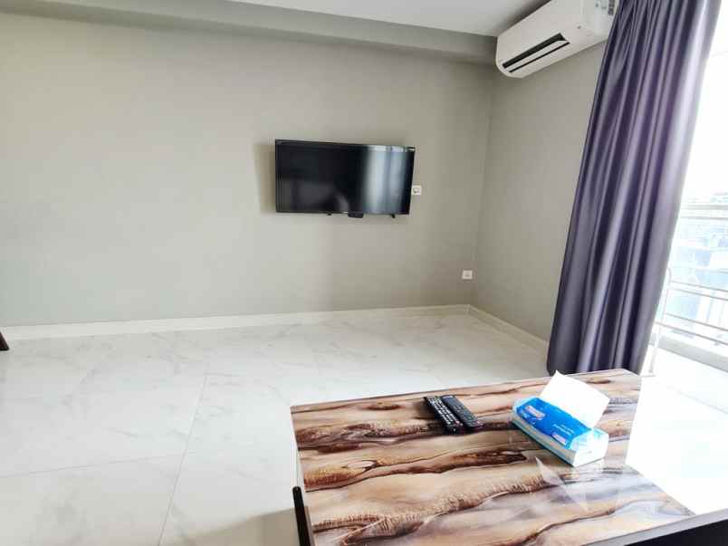 dijual grand jati junction view city