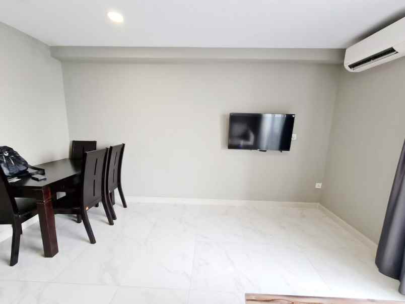 dijual grand jati junction view city