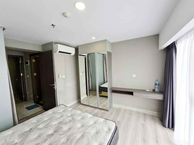 dijual grand jati junction view city