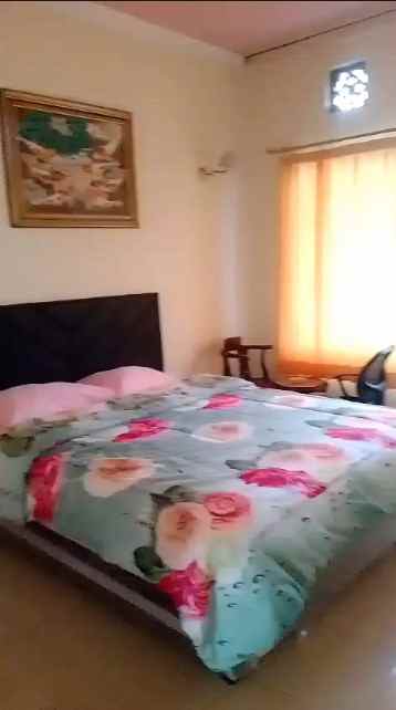 dijual hotel besuki mojo kediri